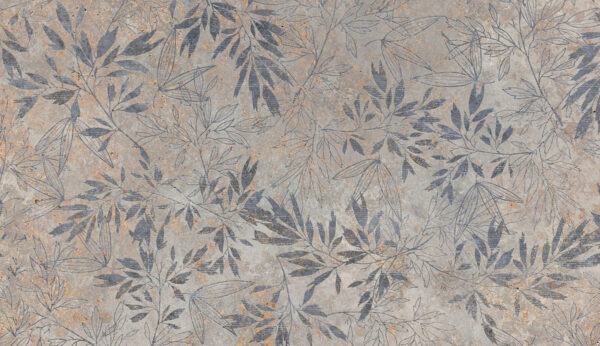 Natural patterns on textured surface. Natural patterns on textured surface.
