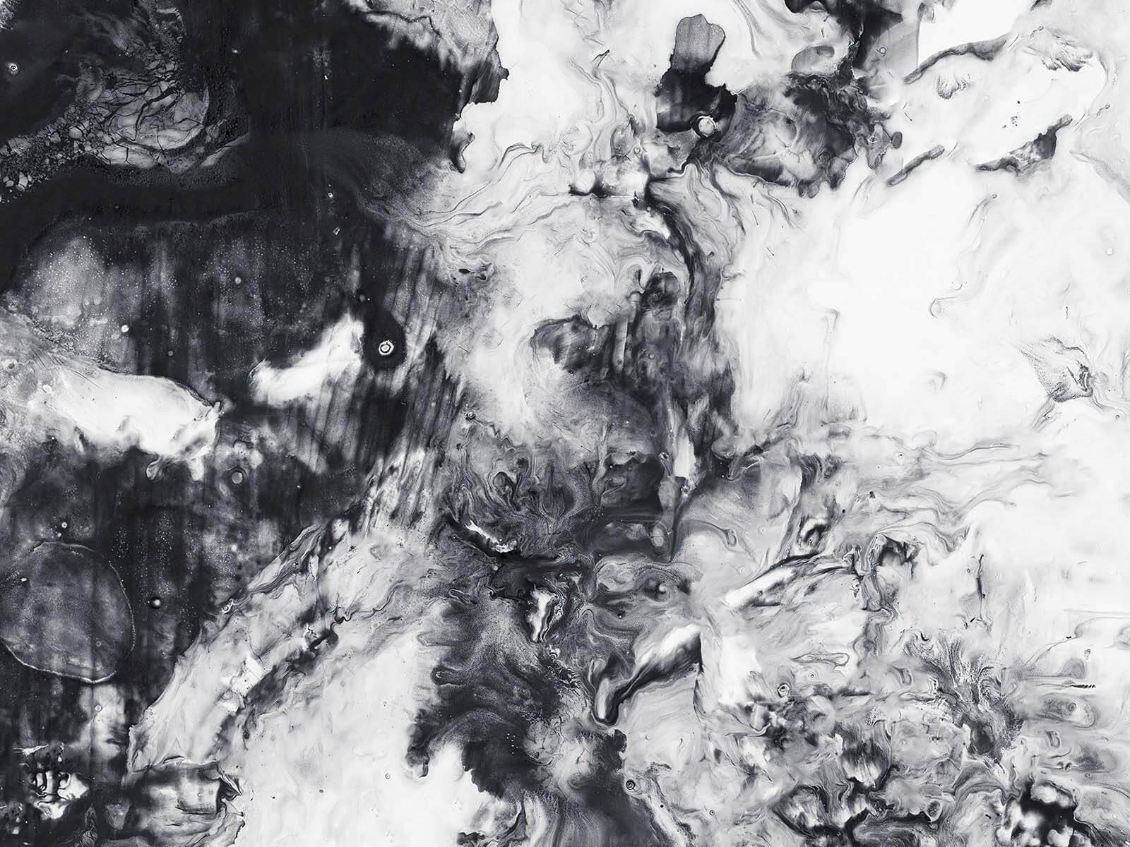 Black and white painting u65324p - Black and white painting - tegory