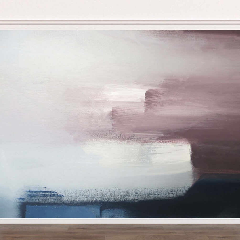 Painting of a landscape u65321pih1m - Painting of a landscape - tegory