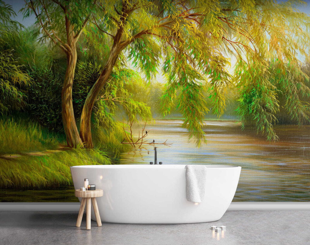 u62865pit1 1024x812 - River with trees and grass
