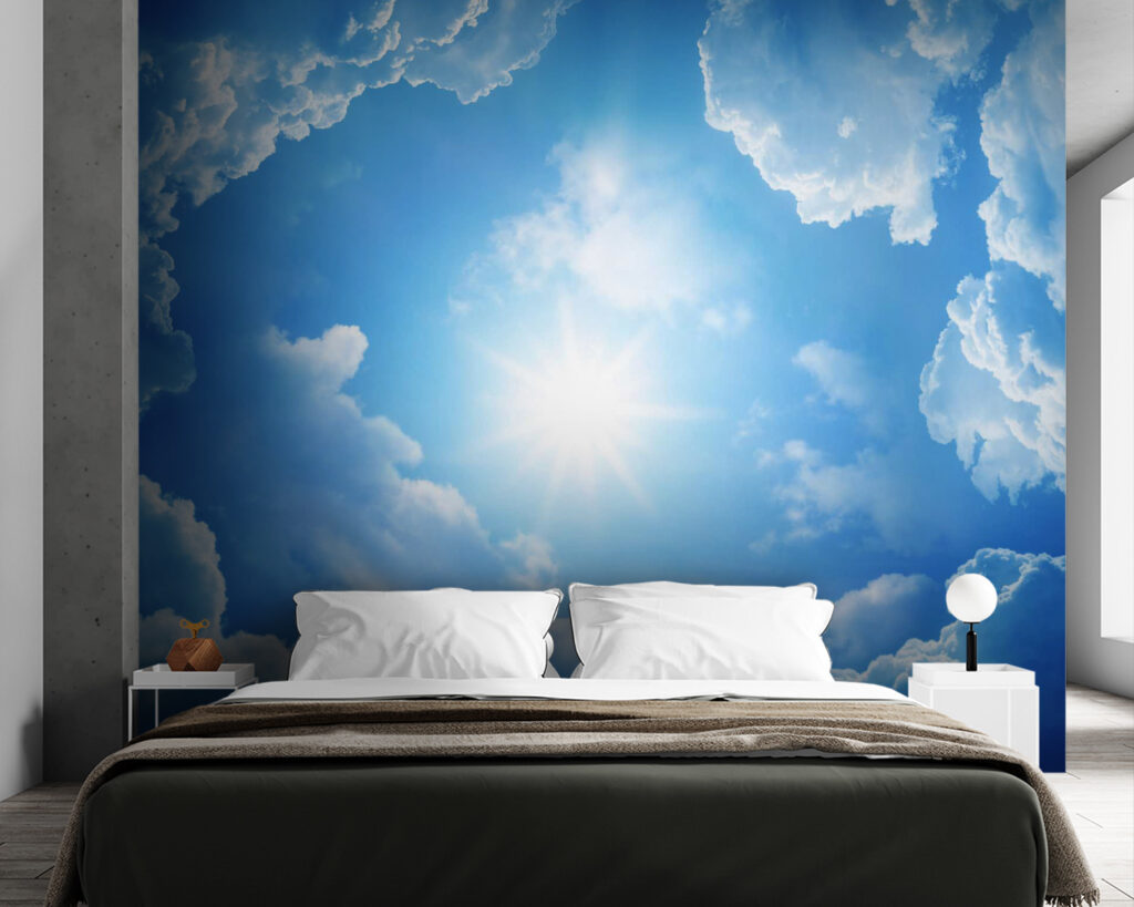 u62622pib84m 1024x819 - The sun shining through clouds - tegory