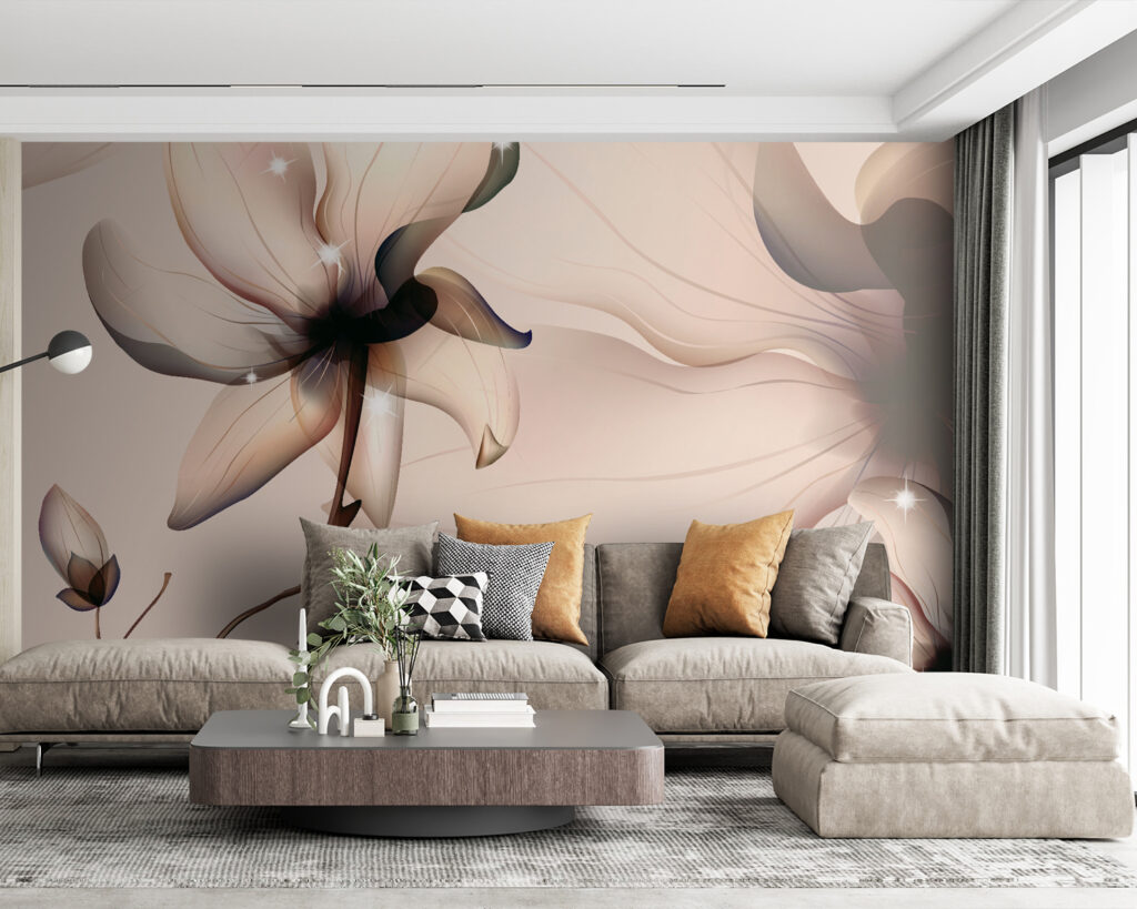 Delicate floral beauty in soft hues u59884pig63 1024x819 - Delicate floral beauty in soft hues - tegory
