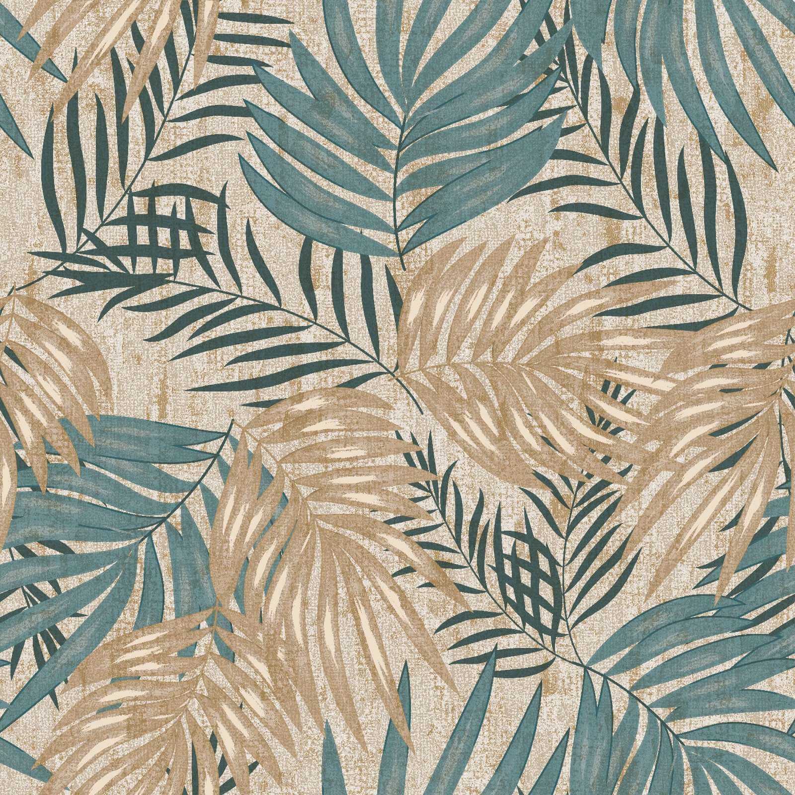 Elegant tropical leaf composition displayed u59465p - Elegant tropical leaf composition displayed - tegory