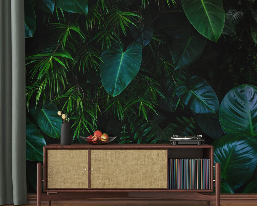 Group of green leaves u58623pig20 1024x819 - Group of green leaves - tegory