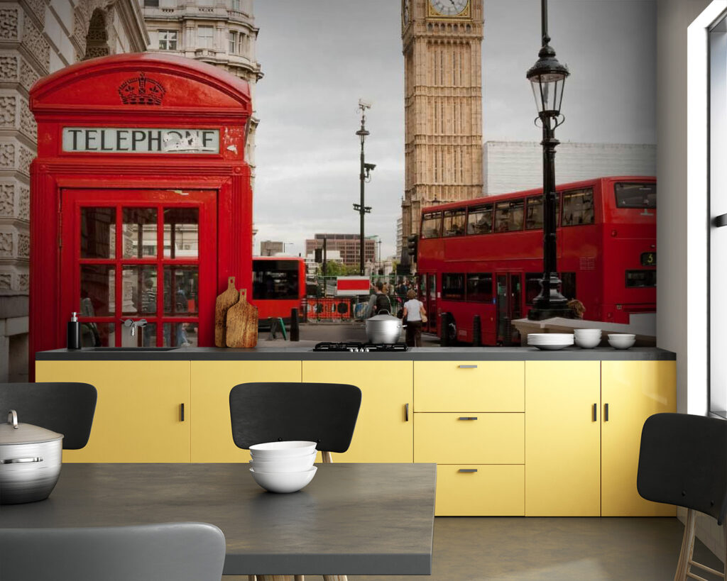 Red telephone booth in a city u55730pik83m 1024x819 - Red telephone booth in a city - tegory