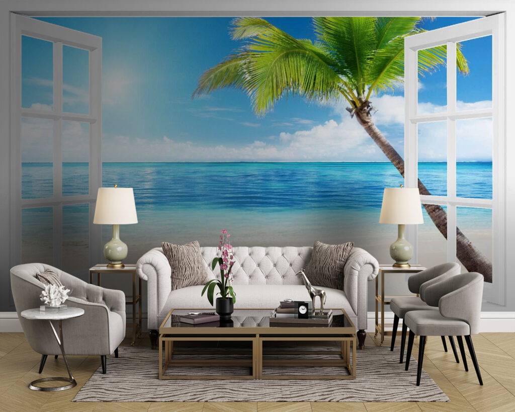 Door open to a beach u54977pig43m 1024x819 - Door open to a beach - tegory