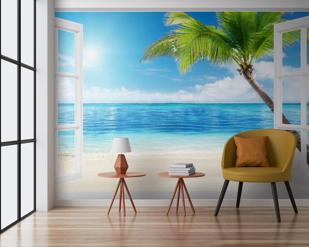 Door open to a beach u54977pig3 1024x819 - Door open to a beach - tegory