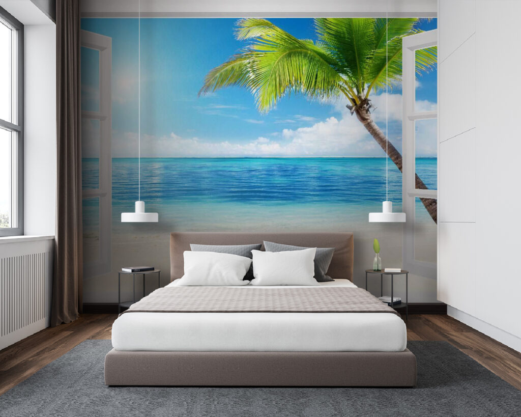 Door open to a beach u54977pib94 1024x819 - Door open to a beach - tegory