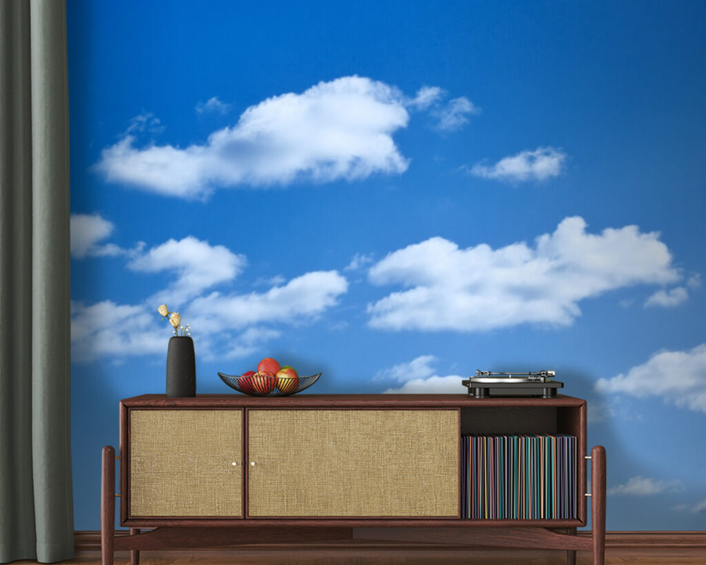 Blue sky with clouds u53887pig20 1024x819 - Blue sky with clouds - tegory