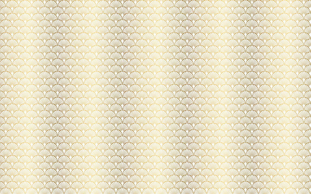 Elegant pattern in warm yellow tones. Elegant pattern in warm yellow tones.