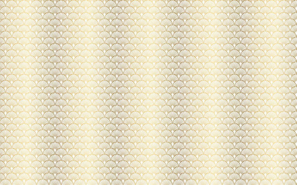Elegant pattern in warm yellow tones. Elegant pattern in warm yellow tones.