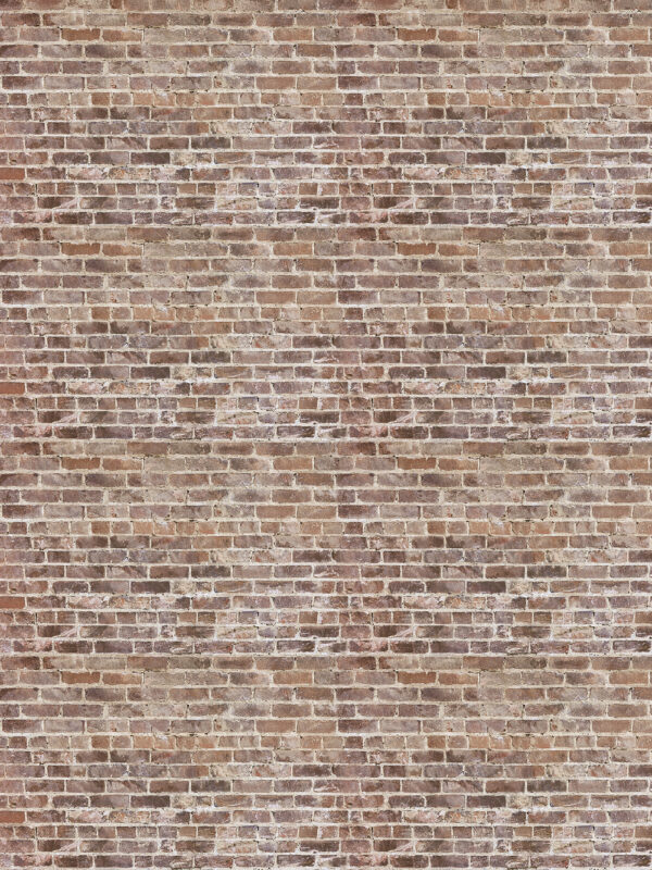 Brick wall with many bricks Brick wall with many bricks