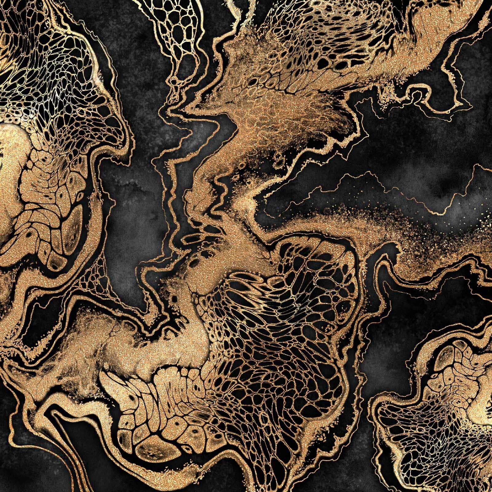 u48490p - Abstract design with rich textures - tegory