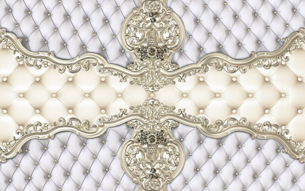 Elegant textures in soft hues Elegant textures in soft hues