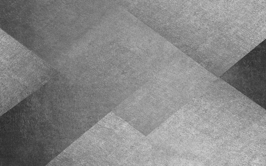 Grey and white background with a pattern