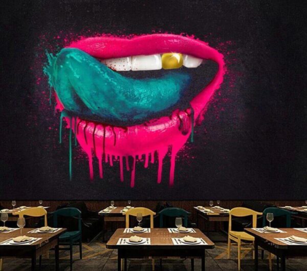 Vibrant colors in playful expression u37588piz1m 600x529 - Vibrant colors in playful expression - tegory