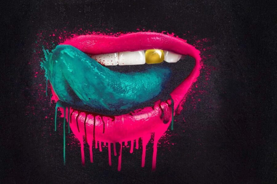 Vibrant colors in playful expression u37588p 900x600 - Vibrant colors in playful expression - tegory