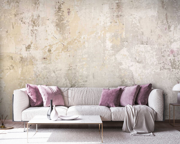 White wall with scratches and cracks u37091pig38m 600x480 - White wall with scratches and cracks - tegory