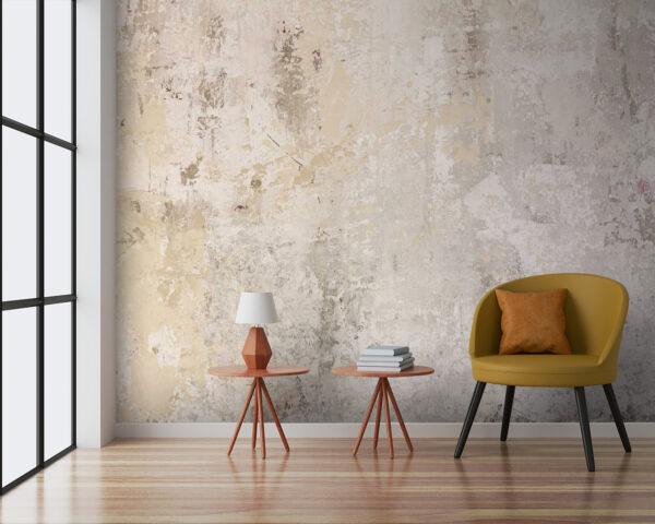 White wall with scratches and cracks u37091pig3 600x480 - White wall with scratches and cracks - tegory