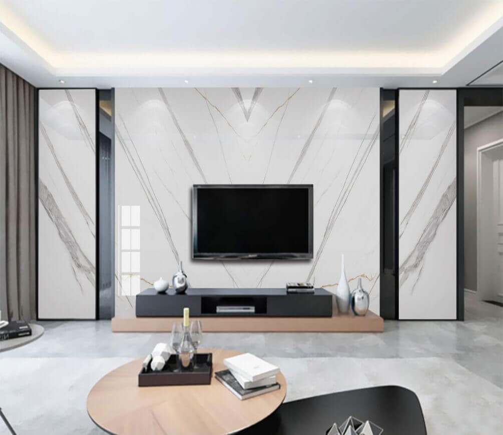 Elegant marble texture with subtle lines u34979pig1m - Elegant marble texture with subtle lines - tegory