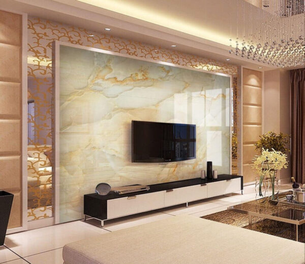Elegant marble texture in soft hues. Elegant marble texture in soft hues.