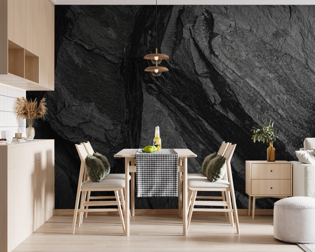 Intricate patterns of weathered stone Intricate patterns of weathered stone