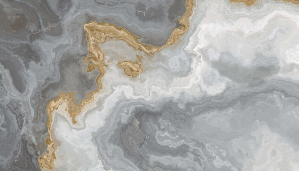 Elegant swirls of earthy tones Elegant swirls of earthy tones