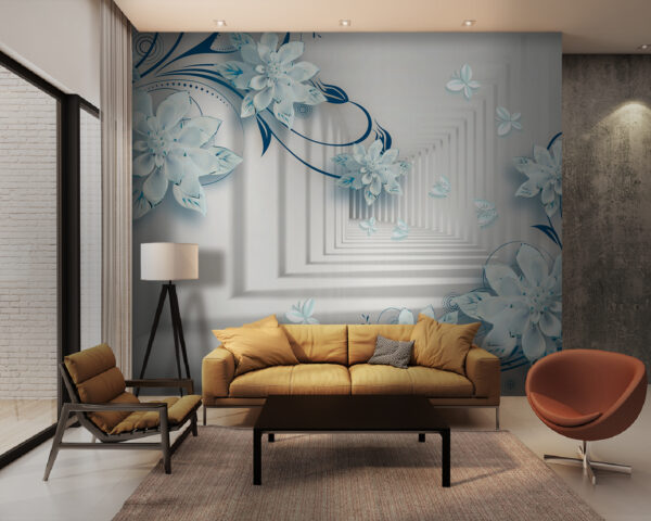 Delicate blooms and graceful butterflies u21861v1pig28m 600x480 - Delicate blooms and graceful butterflies - tegory