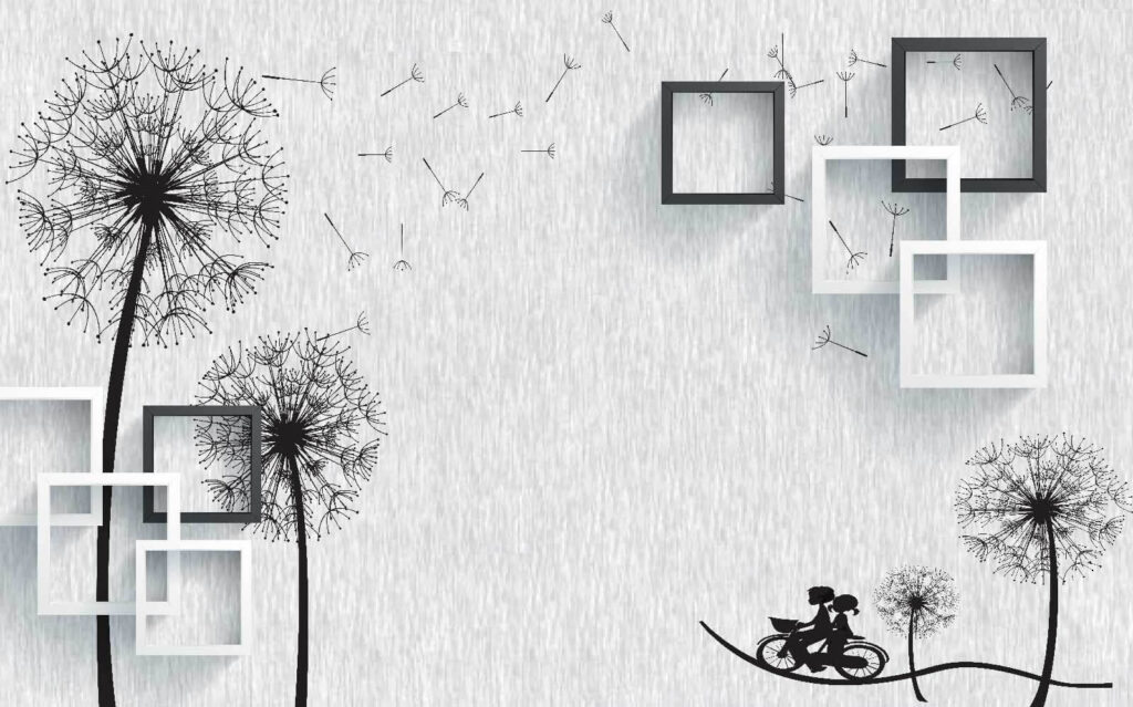 Wallpaper with a couple of people riding a bike Wallpaper with a couple of people riding a bike