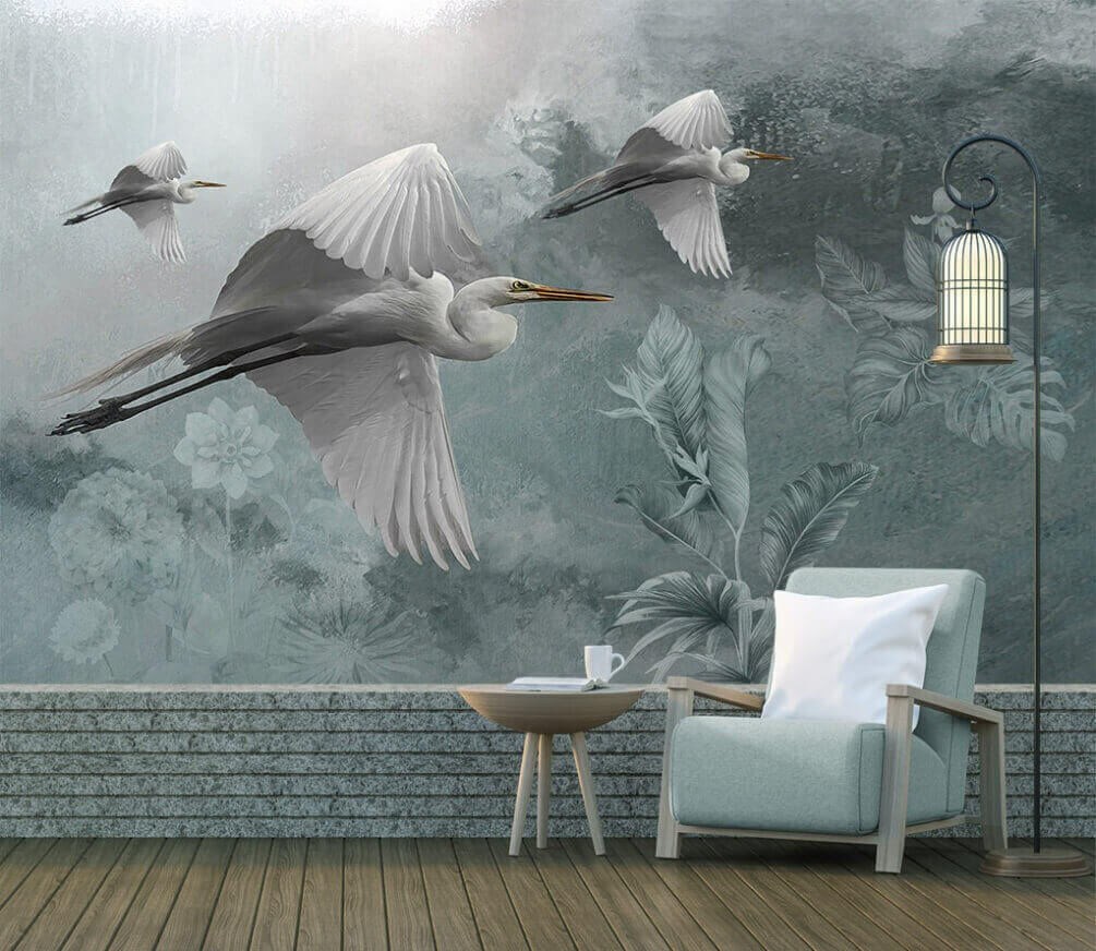 Group of birds flying in the sky u13942pih1m - Group of birds flying in the sky - tegory