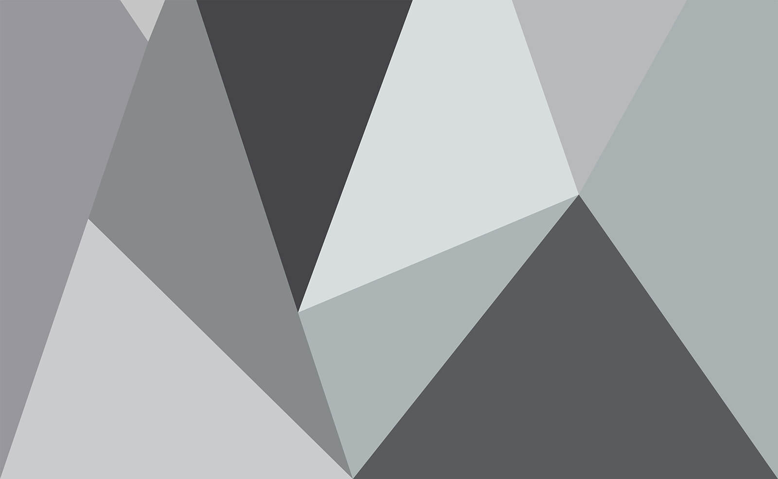 Grey and white triangle pattern u13279p - Grey and white triangle pattern - tegory