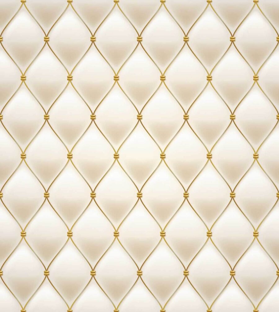 Elegant diamond pattern background design