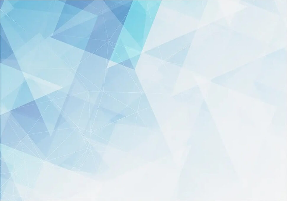 Blue and white background Blue and white background