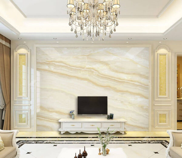 Soft waves of creamy textures. Soft waves of creamy textures.
