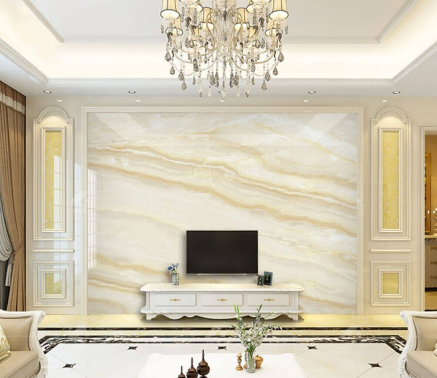 Soft waves of creamy textures. Soft waves of creamy textures.