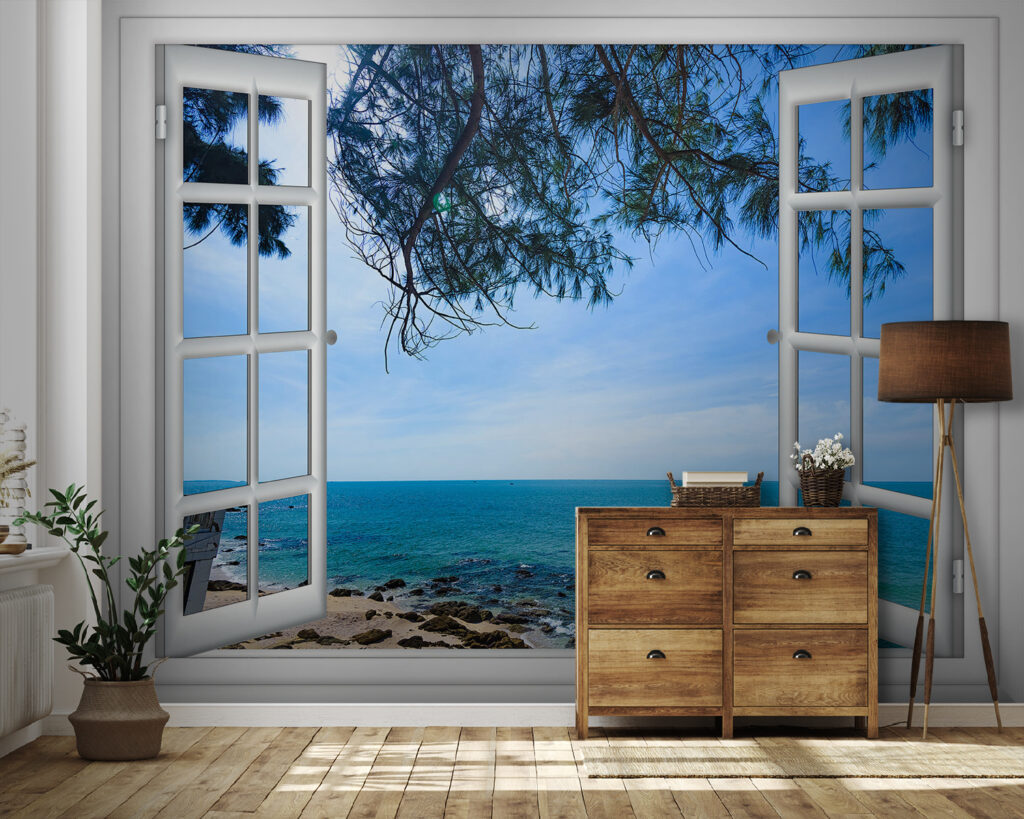 u05983pig41 1024x819 - Window with a view of the ocean - tegory