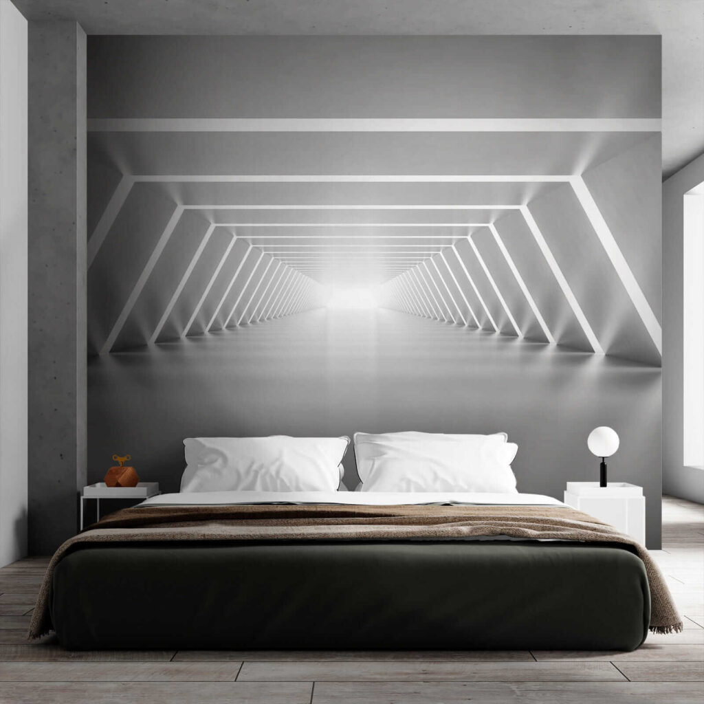 u03369pib4 1024x1024 - A white room with lights - tegory