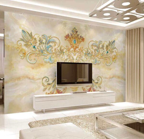 Intricate design with elegant details Intricate design with elegant details