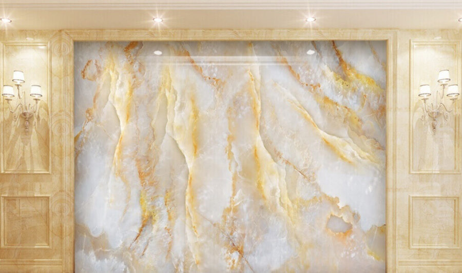 Natural elegance in soft hues