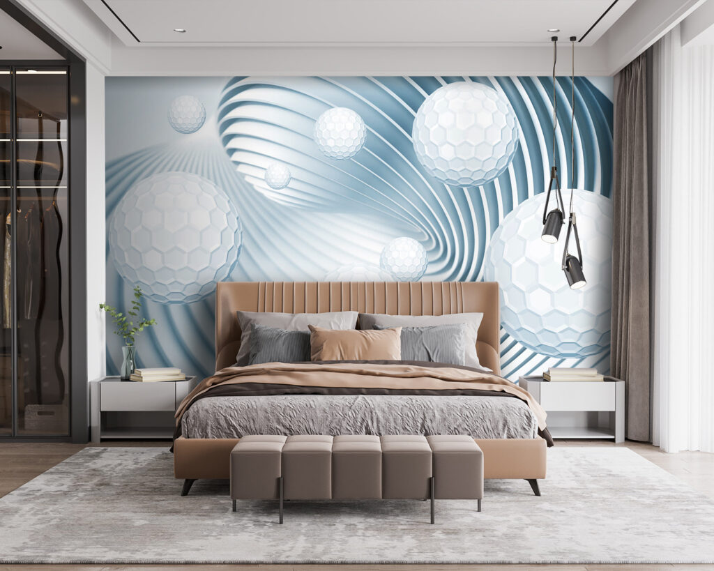 White balls in a spiral u15529pib115m 1024x819 - White balls in a spiral - tegory