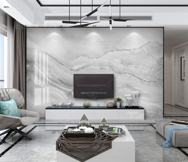 Elegant swirls of monochrome layers. Elegant swirls of monochrome layers.
