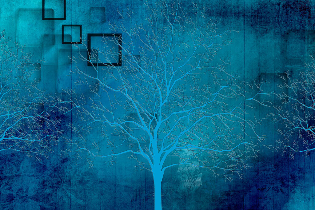 Tree with no leaves Tree with no leaves