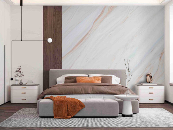 Elegant marble texture in soft hues Elegant marble texture in soft hues