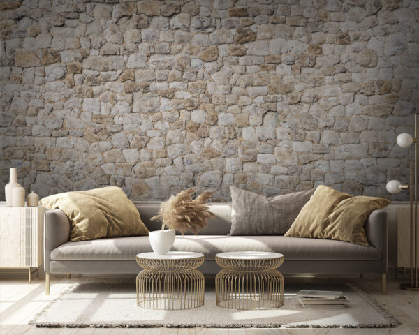 Natural stone wall texture and pattern Natural stone wall texture and pattern
