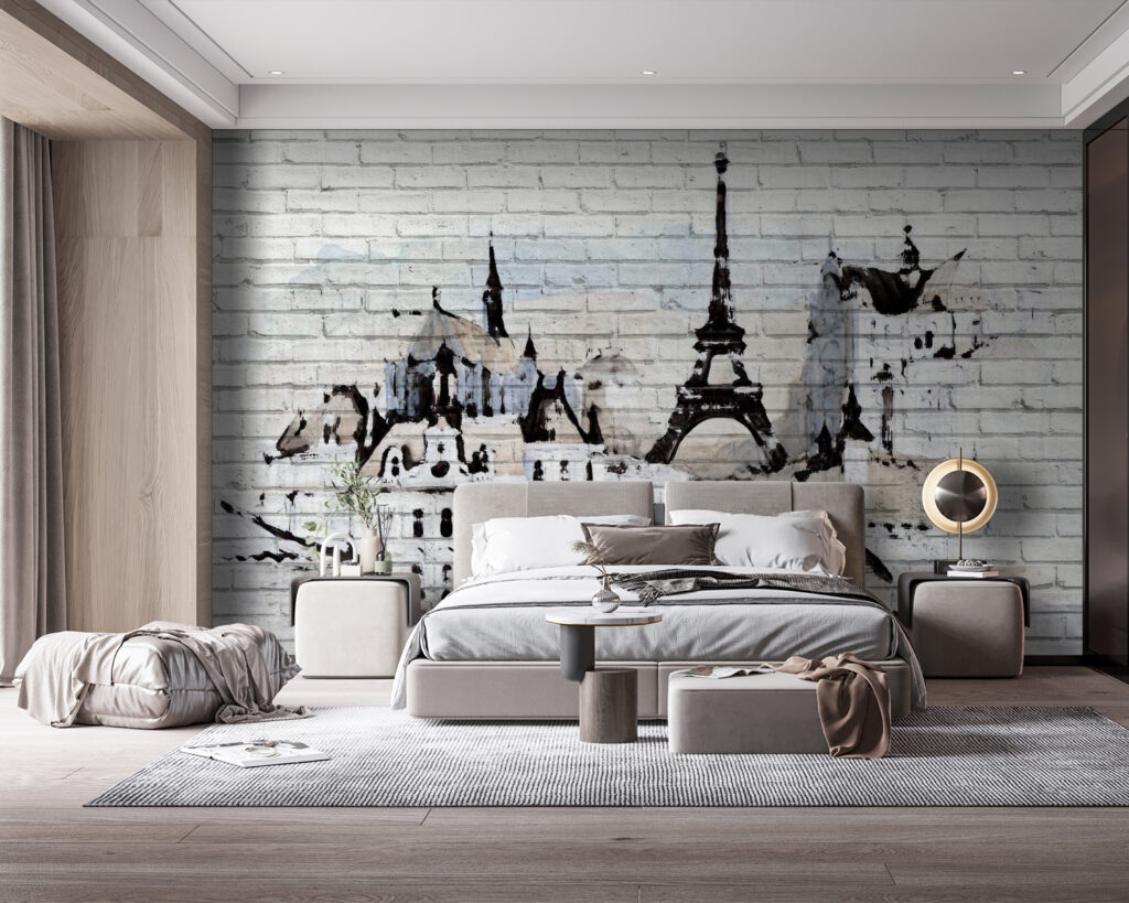 Painting of a city u60798pib114 1024x819 - Painting of a city - tegory