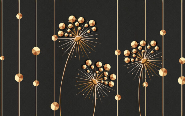 Elegant floral design in dark tones u73252p 600x375 - Elegant floral design in dark tones - tegory