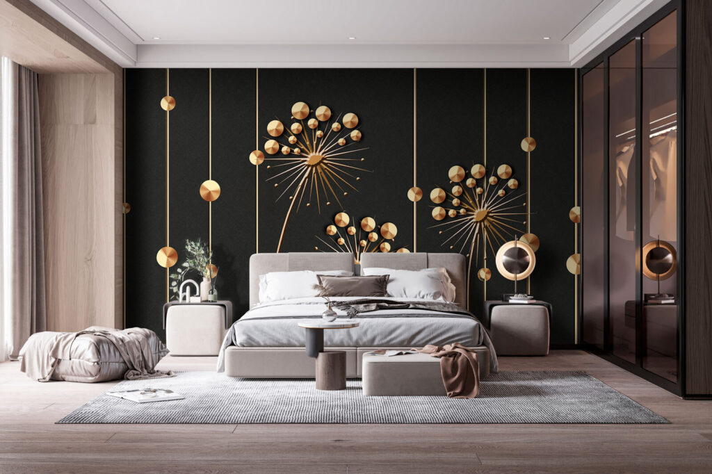 Elegant floral design in dark tones u73252pib2 1024x682 - Elegant floral design in dark tones - tegory
