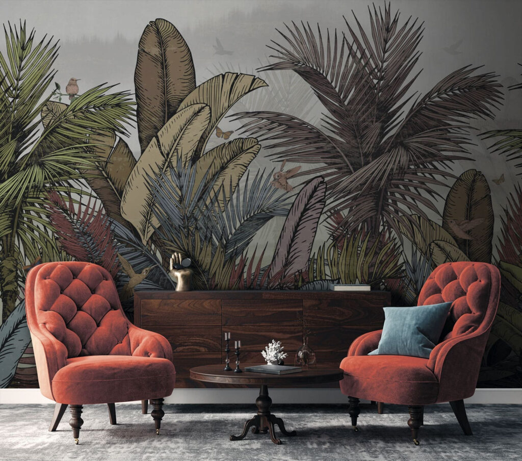 Group of tropical plants u73558pig1 1024x905 - Group of tropical plants - tegory