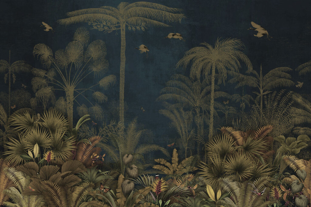 Wallpaper with trees and birds u73569p 1024x682 - Wallpaper with trees and birds - tegory