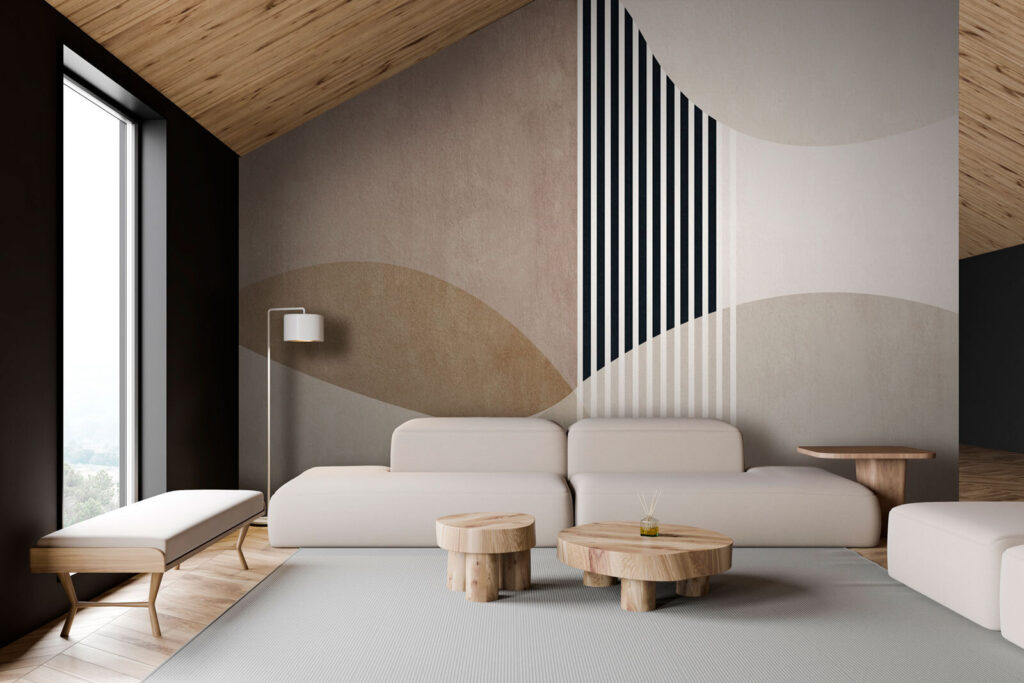 Abstract shapes in neutral tones u74075pig1m 1024x683 - Abstract shapes in neutral tones